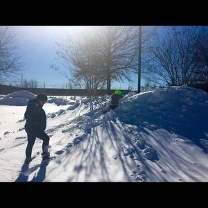 Meet your Posher, Diele