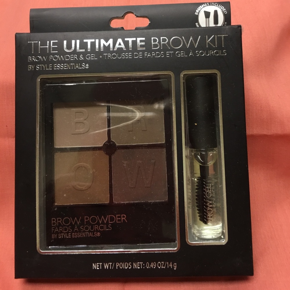 Brow Powder