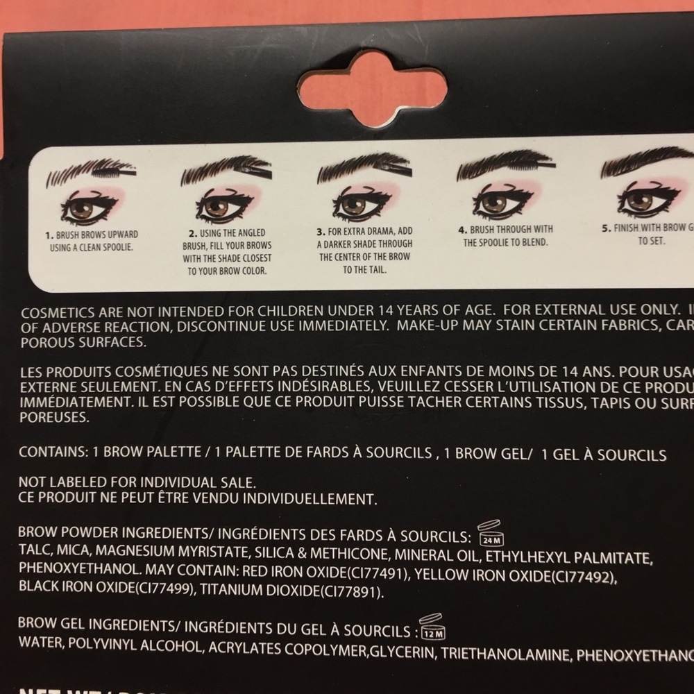 Brow Powder - Picture 2 of 2
