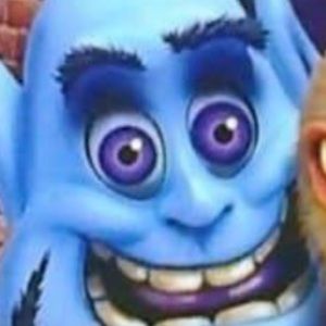 Meet your Posher, Mason