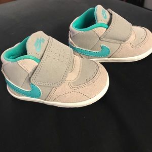 Baby Nike’s