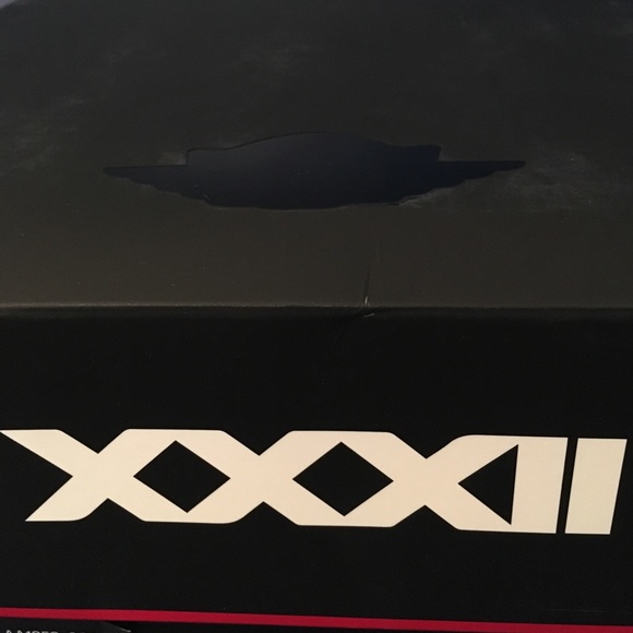 New Jordan XXXII size 14 shoes - Picture 7 of 8