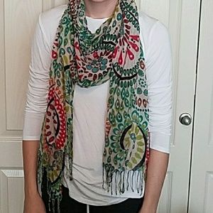Scarf