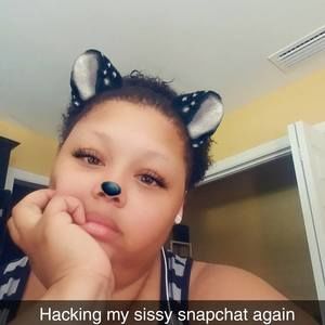 Meet your Posher, Tamika