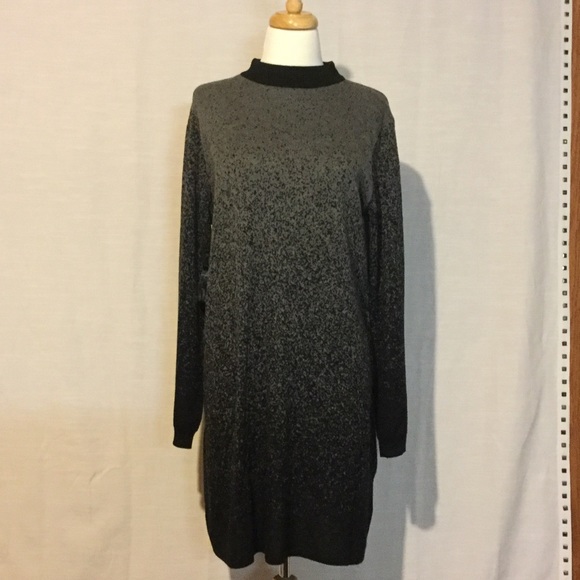 Vera sweater dress Clearance
