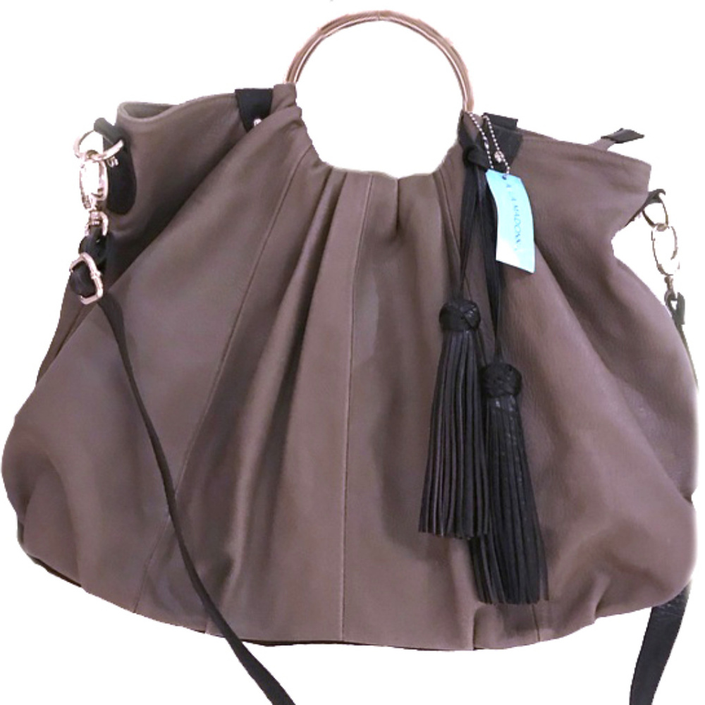 New Charles David Large Hobo!  Beautiful with tags