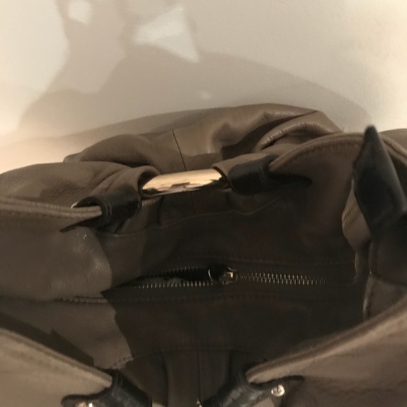 New Charles David Large Hobo!Beautiful with tags