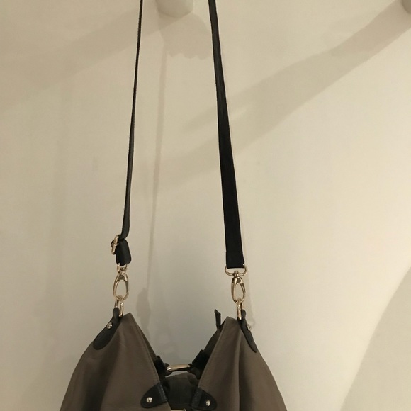 New Charles David Large Hobo!Beautiful with tags