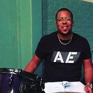 Meet your Posher, Reginald