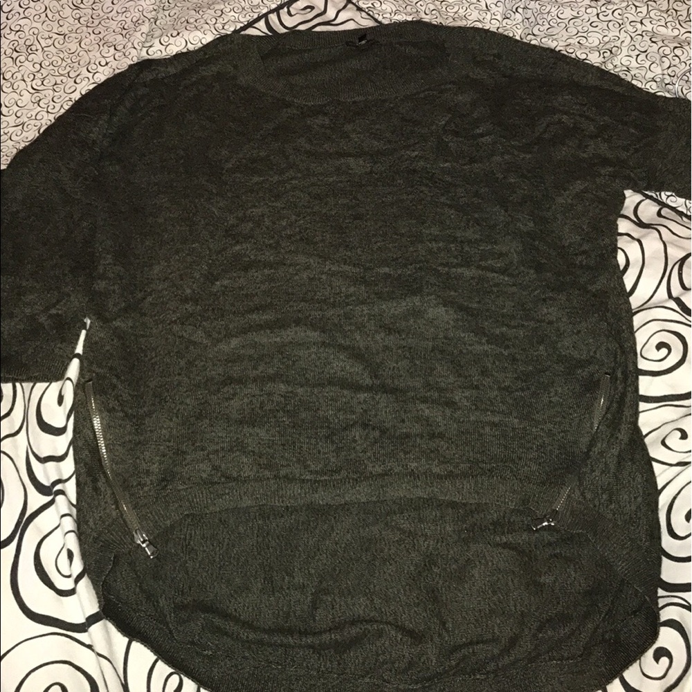express sweater