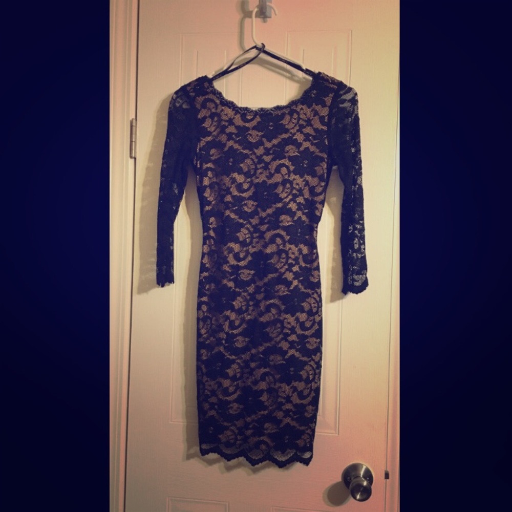 It's not something I'll ever wear again.