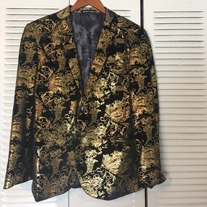 EMPORIO  ARMANI Men Blazer