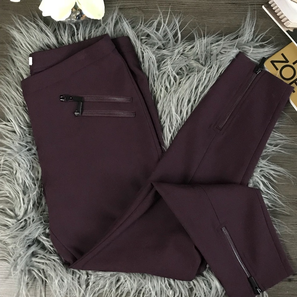 Elizabeth & James Victor Zip Pants!💗