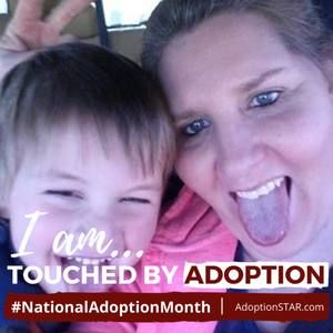 Meet your Posher, Anelia