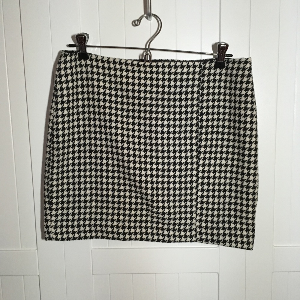 White House Black Market Skirt 6