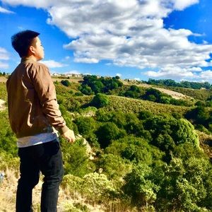 Meet your Posher, Austin