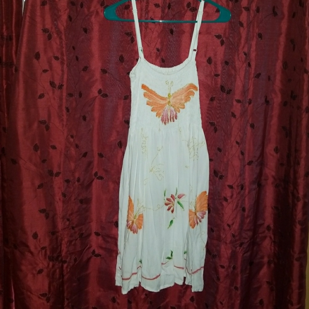 Signature Imports Women's Dress