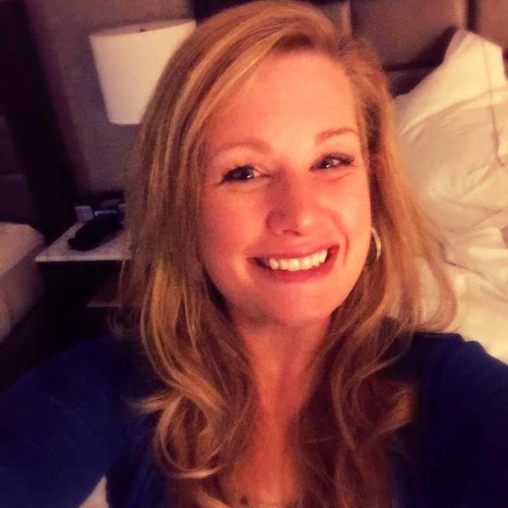 Meet your Posher, Melissa marie