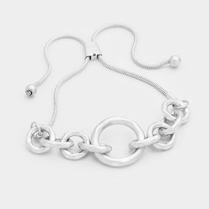 On Trend Silver