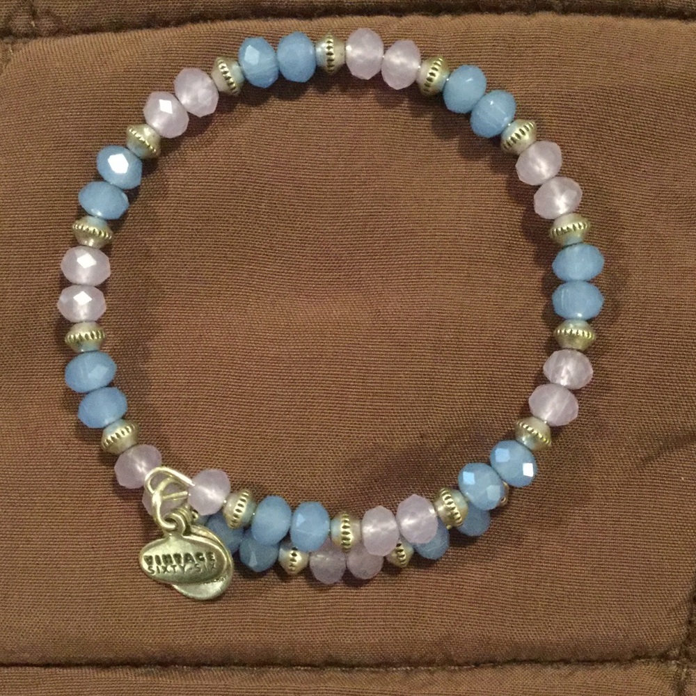 Alex and Ani Bracelet