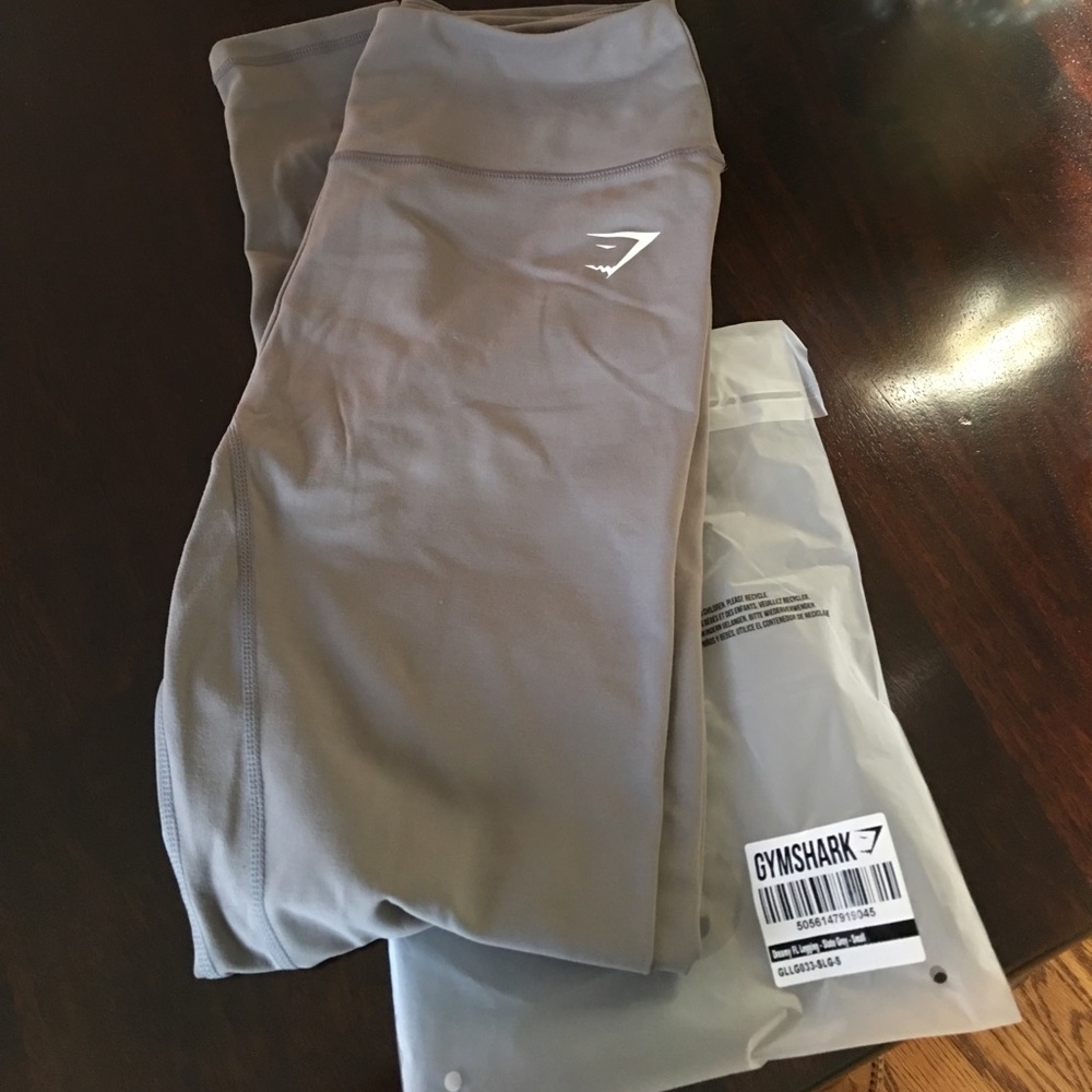 Gymshark Dreamy Legging