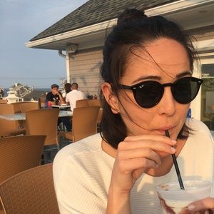 Meet your Posher, Cole