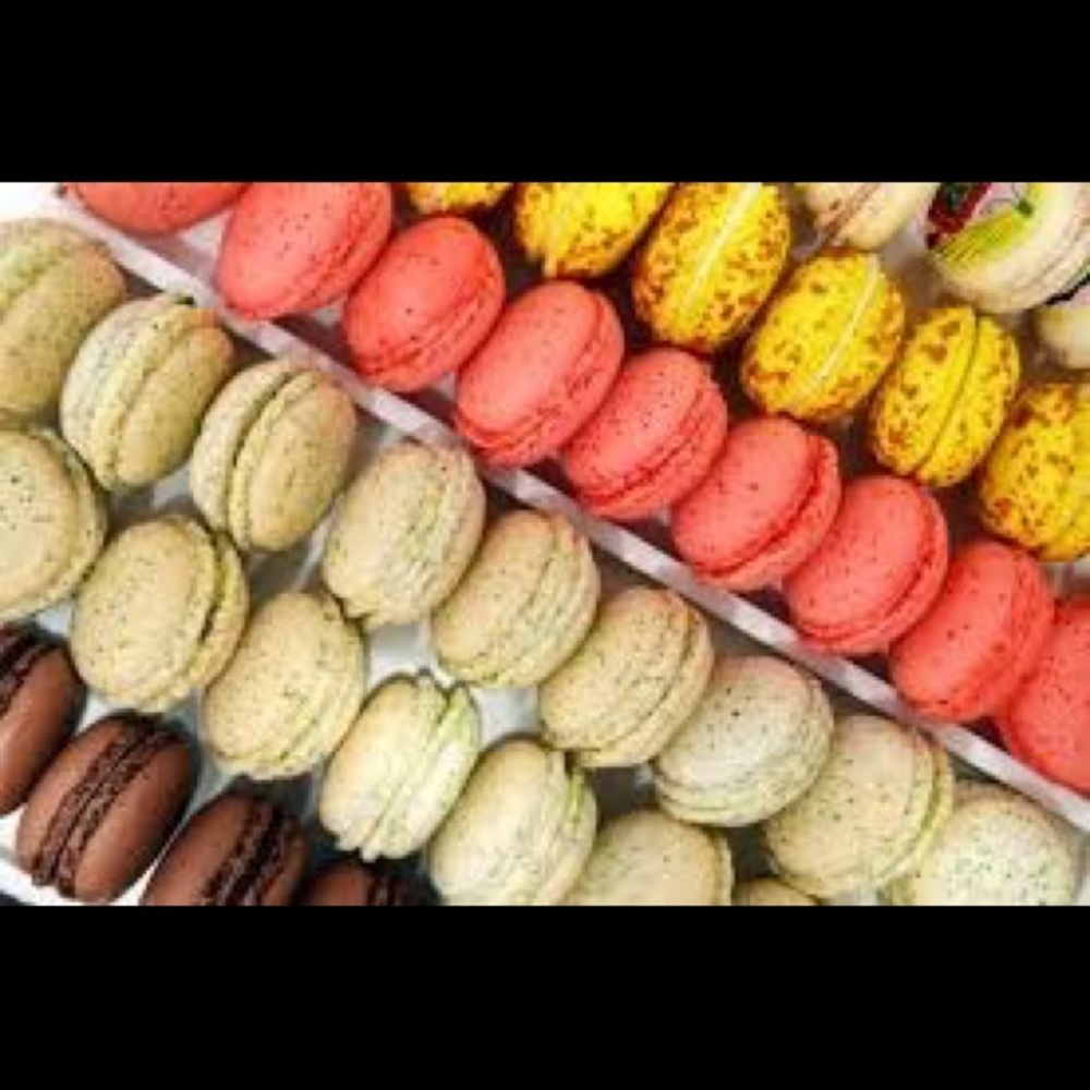 Meet your Posher, Kristin