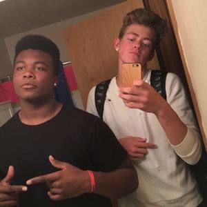 Meet your Posher, Andrew