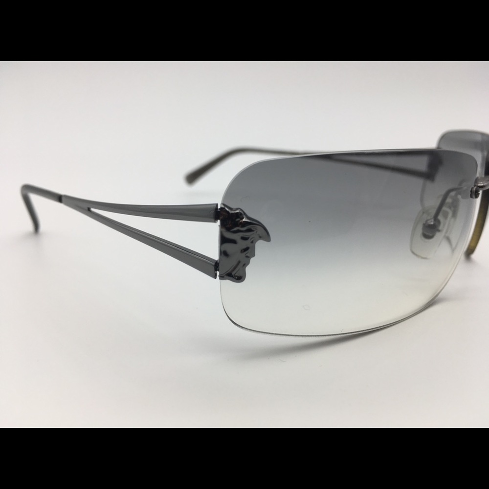 Coming Soon Versace Sunglasses