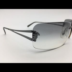 Coming Soon Versace Sunglasses