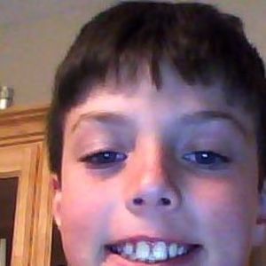 Meet your Posher, Patrick