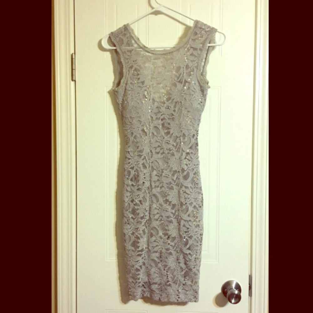 Something I won't wear again