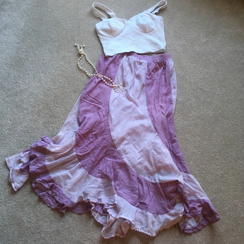 Fashion Skirts😘😘😘