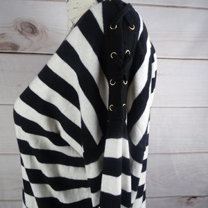 Anne Klein Long Sleeve Top