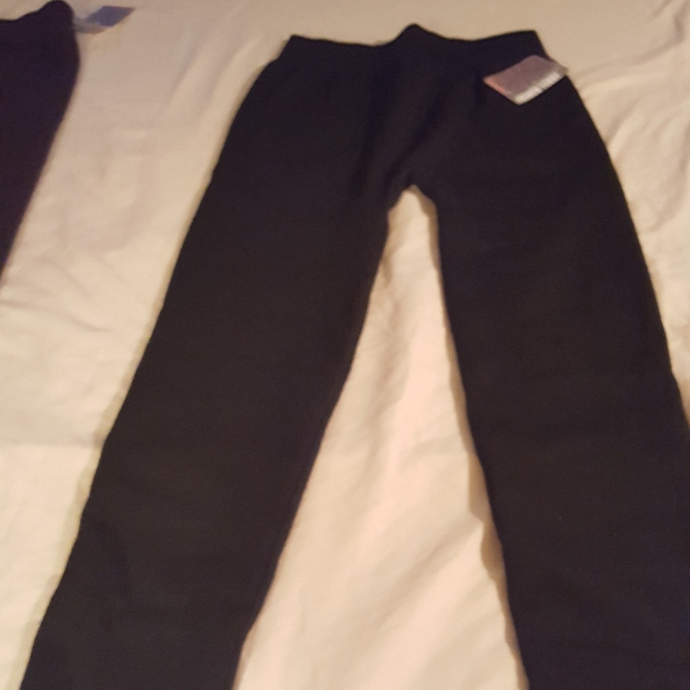 French Terry Body Slimming Leggings
