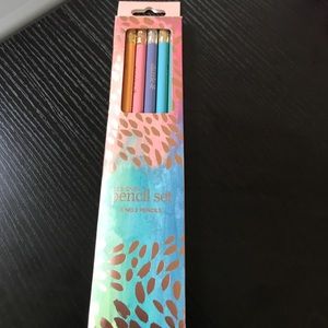Erin Condren designer pencil set
