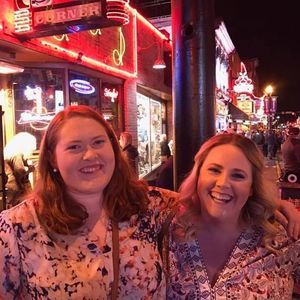 Meet your Posher, Brooke