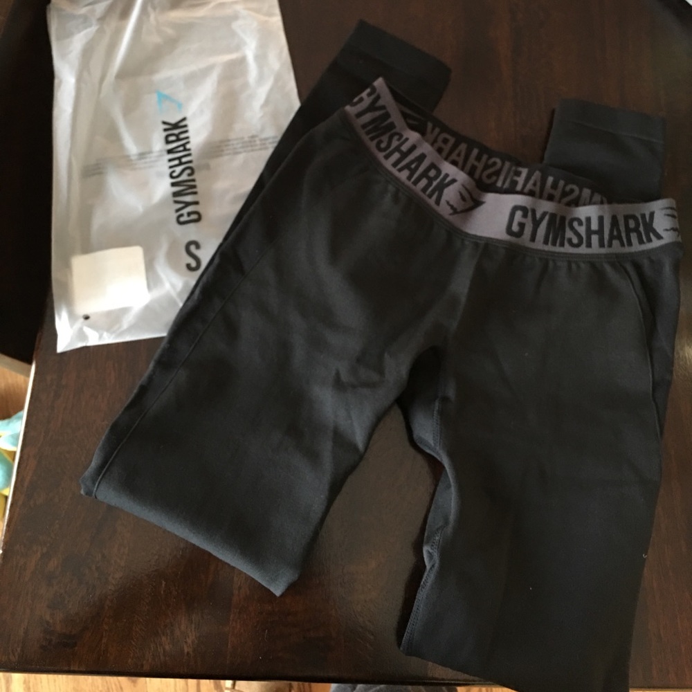 Gymshark Flex Legging!