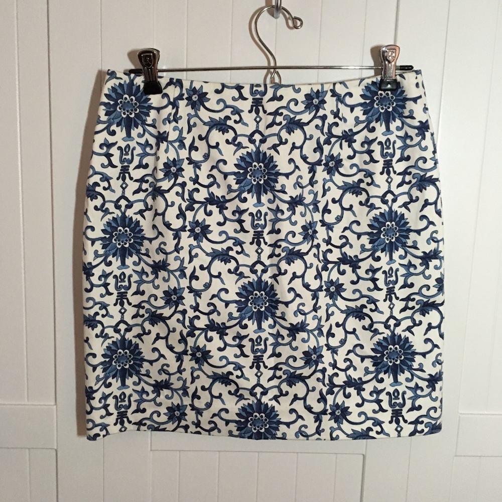 Ralph Lauren skirt 6p
