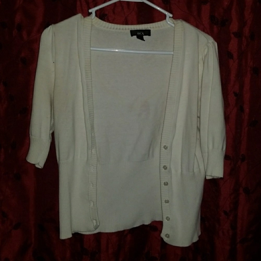 BCX Women's Sweater