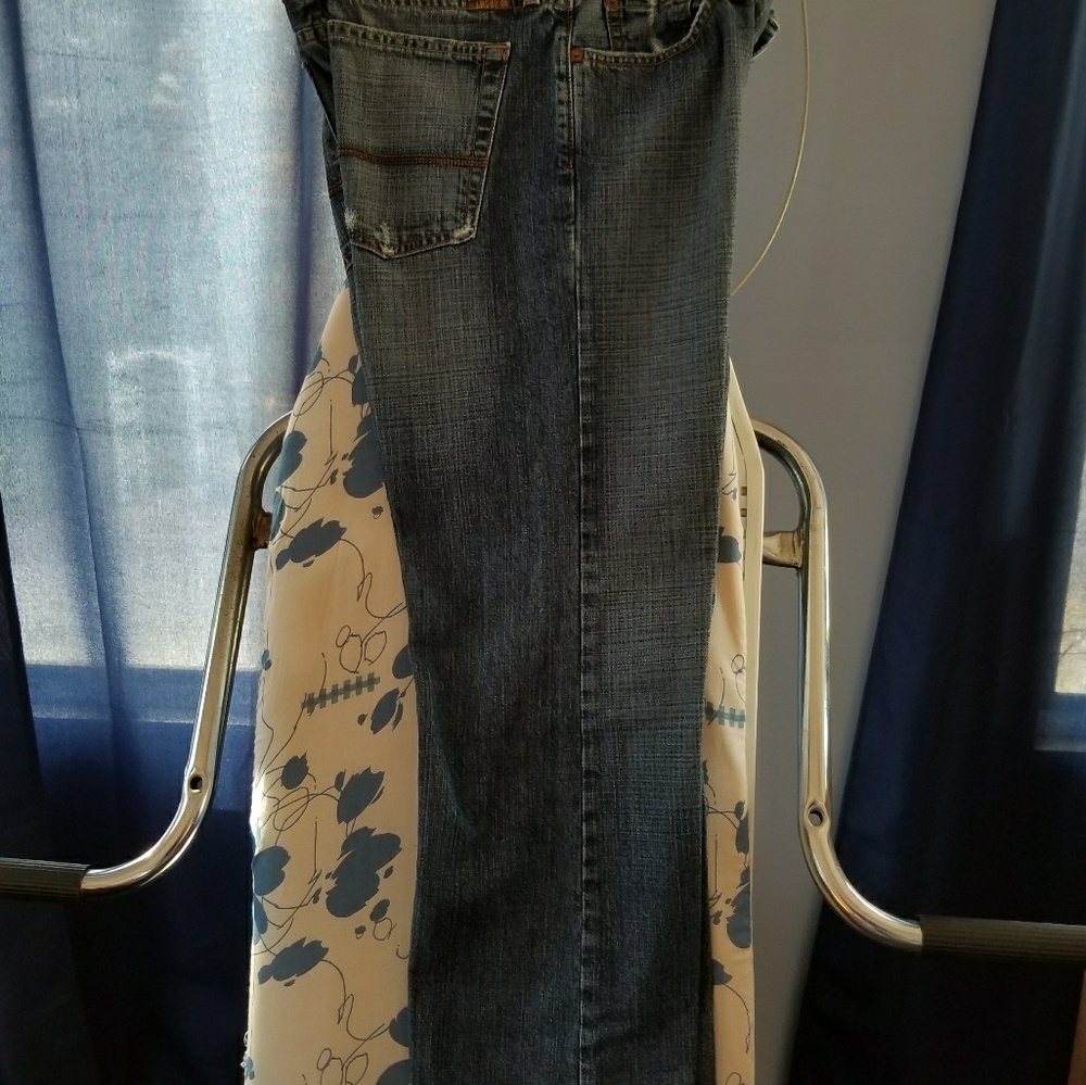 Lucky brand jeans
