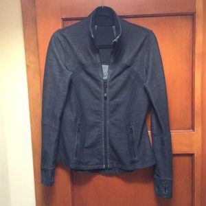 Lululemon Define Running Jacket