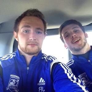 Meet your Posher, Jamie