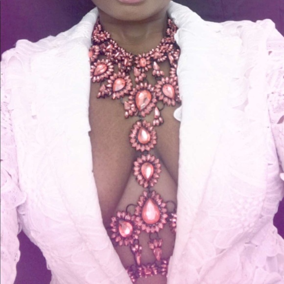 Body Chain - Picture 2 of 2