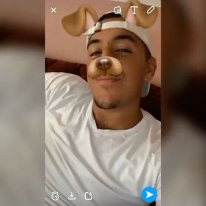 Meet your Posher, Jassim