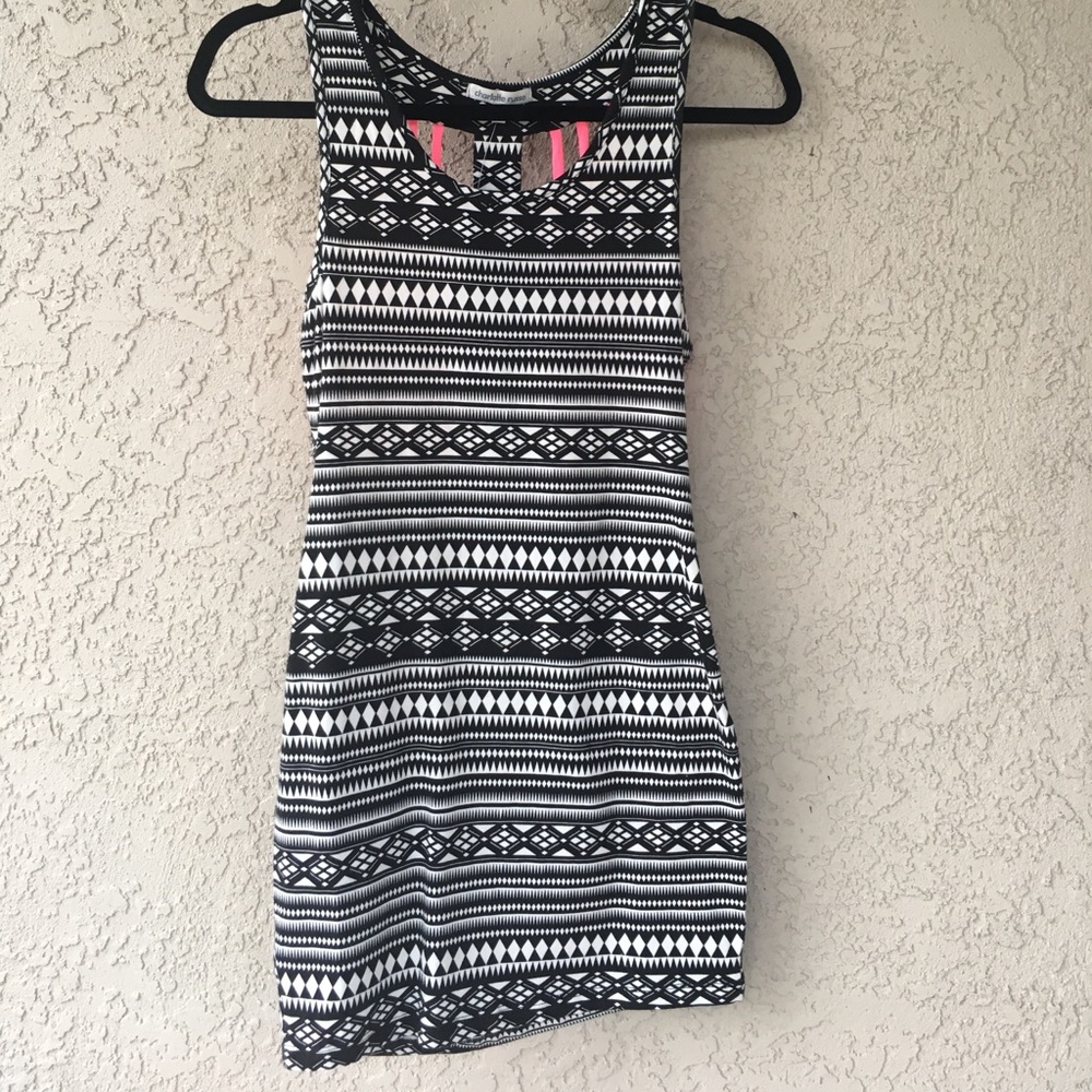 NWT Mini Dress