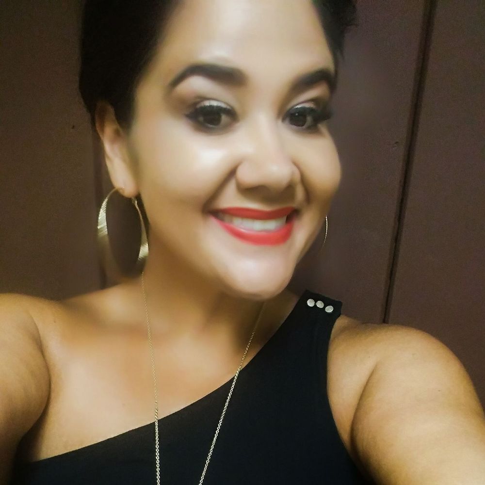 Meet your Posher, Katia