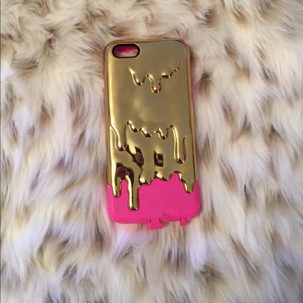iPhone 5c case