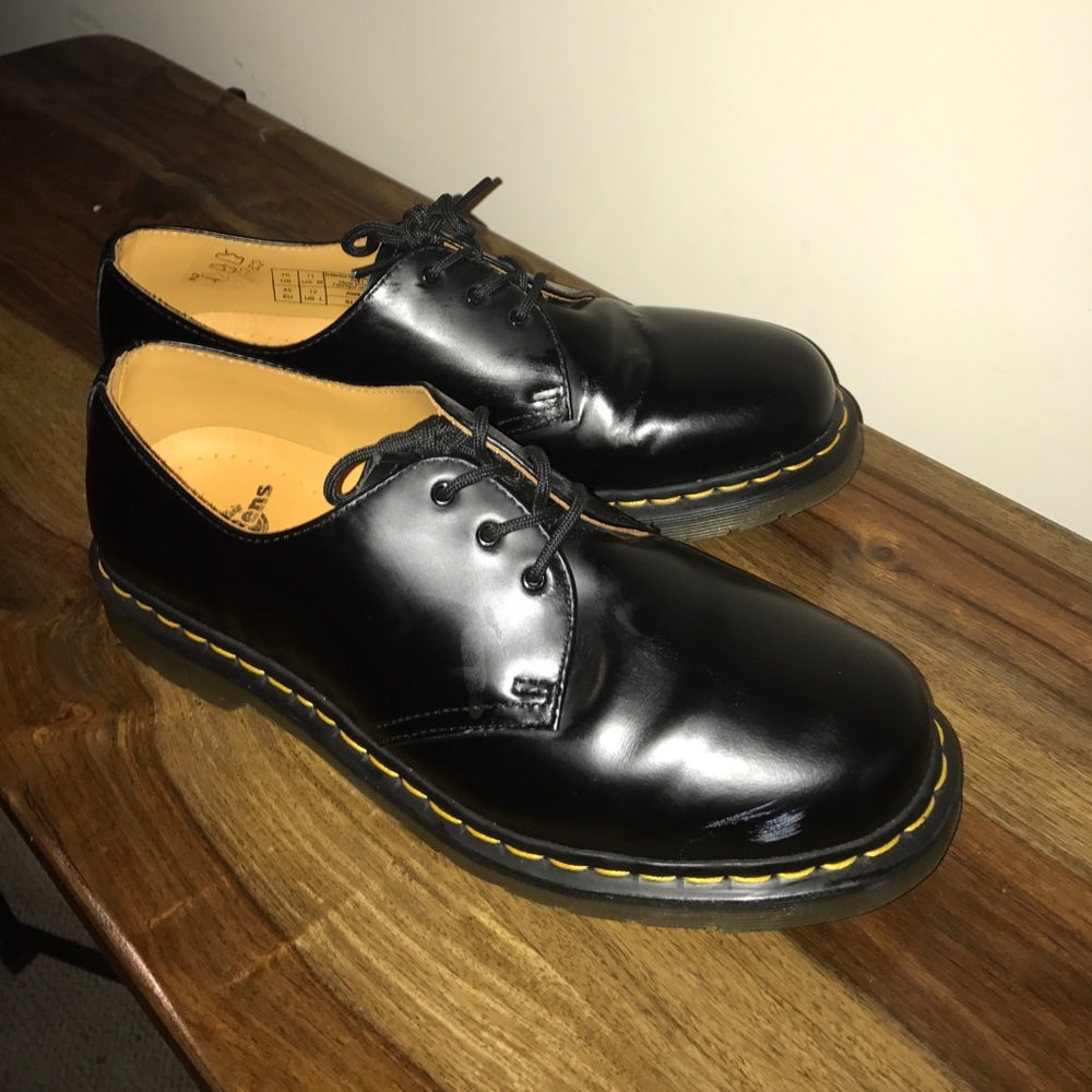 Dr Martens Original 1461's US 11