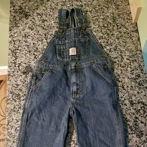 Carhartt overalls